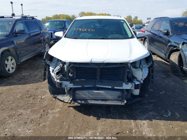 2019 GMC TERRAIN SLT VIN: 3GKALPEV5KL307098