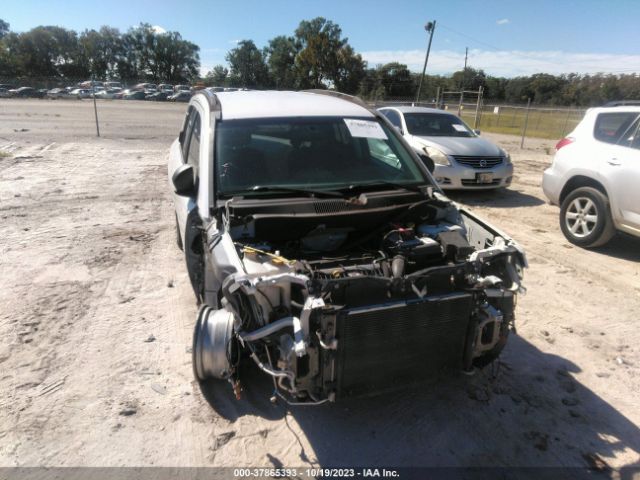 1C4NJCBA7ED545333 Jeep Compass Altitude