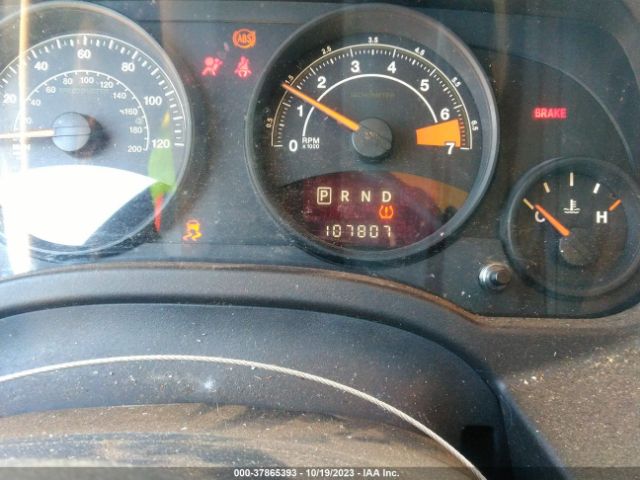 1C4NJCBA7ED545333 Jeep Compass Altitude