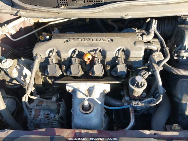 2HGFB2F51EH519470 Honda Civic Sedan Lx