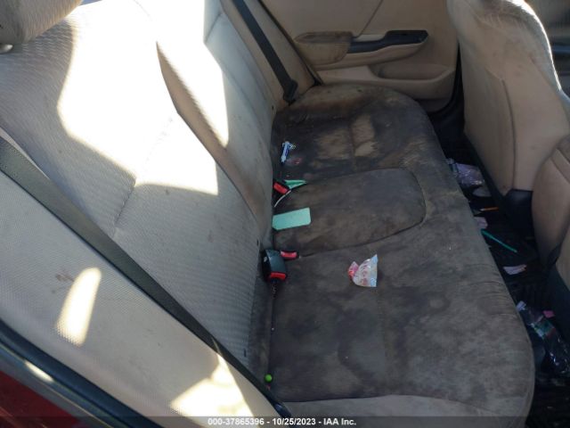 2HGFB2F51EH519470 Honda Civic Sedan Lx