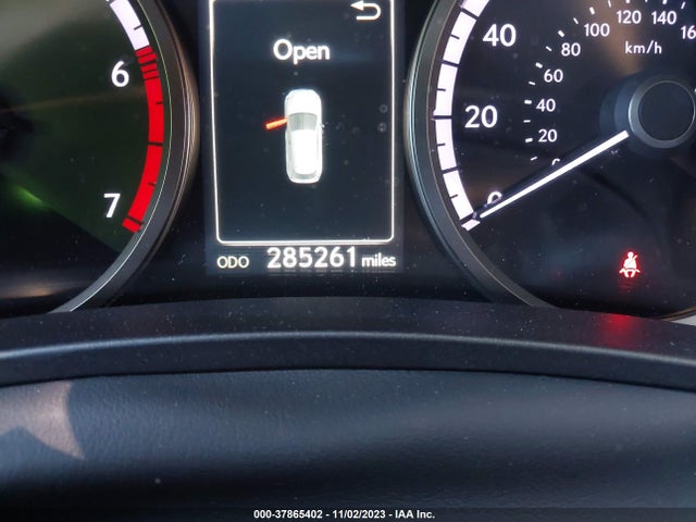 JTJYARBZXF2013669 Lexus NX 200T