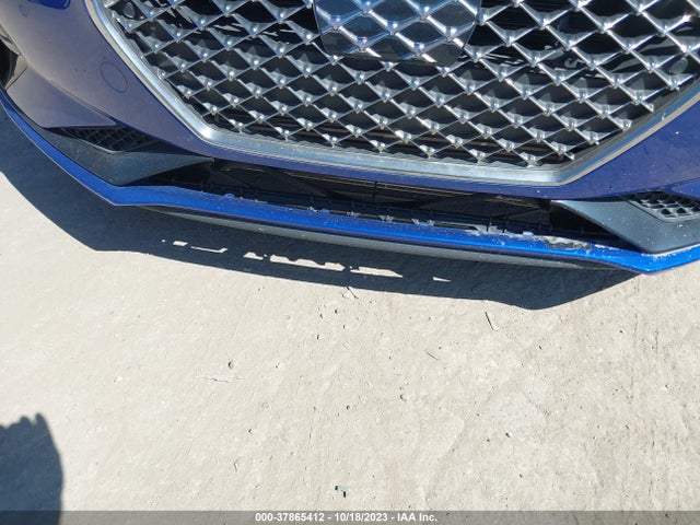 Genesis G70 2.0t Advanced 2019 KMTG34LA0KU014818 Image 6