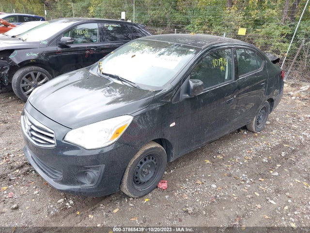 ML32F3FJ3HH002690 Mitsubishi Mirage G4 Es