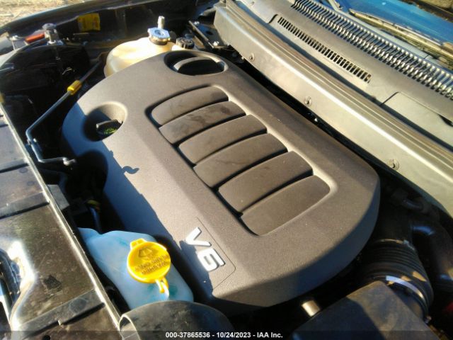 3C4PDCEG0JT430111 Dodge JOURNEY GT