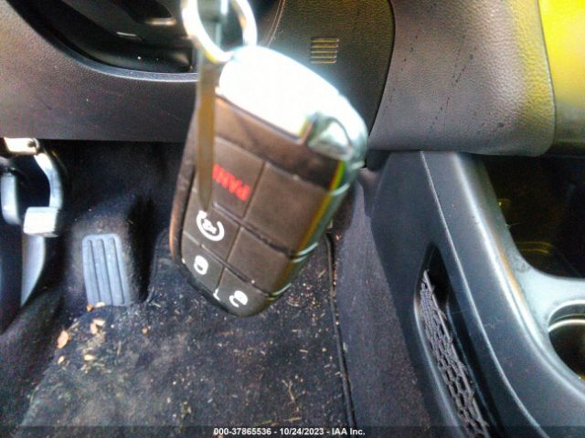 3C4PDCEG0JT430111 Dodge JOURNEY GT