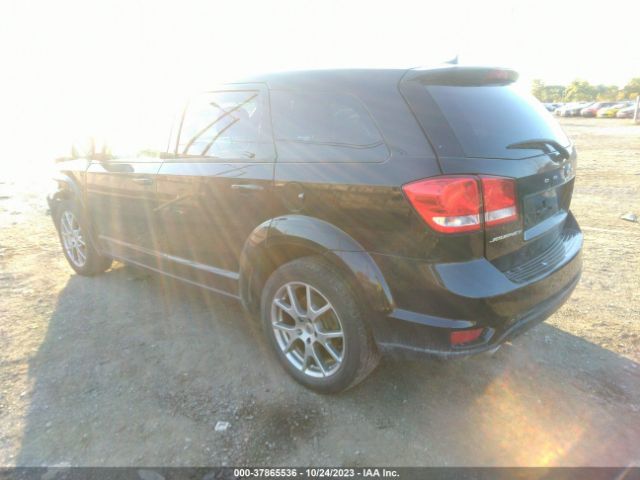 3C4PDCEG0JT430111 Dodge JOURNEY GT