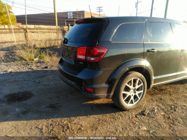 3C4PDCEG0JT430111 Dodge JOURNEY GT