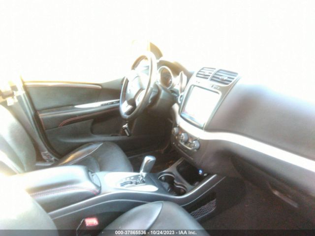 3C4PDCEG0JT430111 Dodge JOURNEY GT