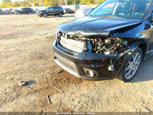 3C4PDCEG0JT430111 Dodge JOURNEY GT