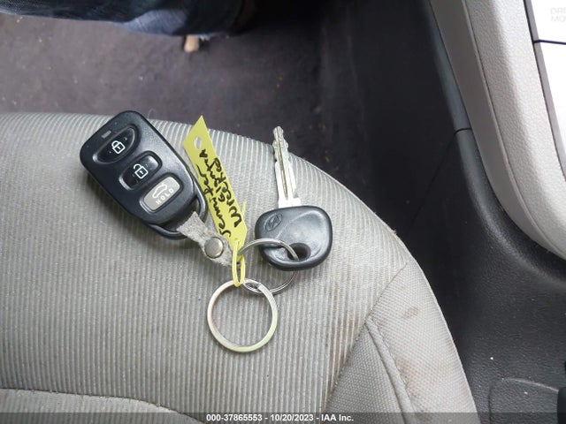 Hyundai ELANTRA SE 2017 5NPD74LF8HH113164 Image 11