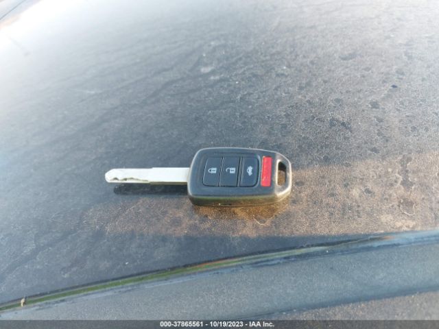 2HGFC2F55HH554269 Honda Civic Sedan Lx
