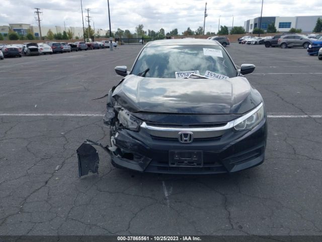 2HGFC2F55HH554269 Honda Civic Sedan Lx