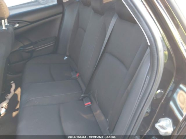 2HGFC2F55HH554269 Honda Civic Sedan Lx