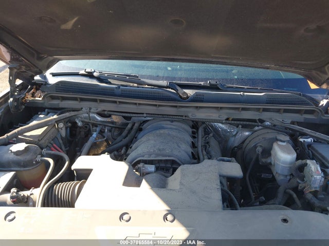2016 CHEVROLET SILVERADO 1500 LT VIN: 1GCUKREC4GF205220
