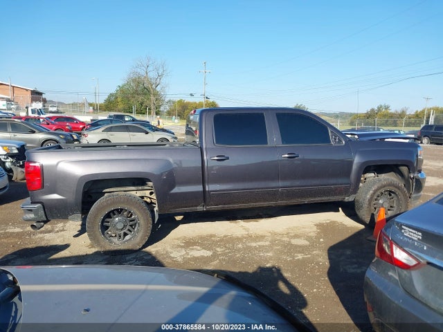 Chevrolet Silverado 1500 Lt 2016 1GCUKREC4GF205220 Image 13