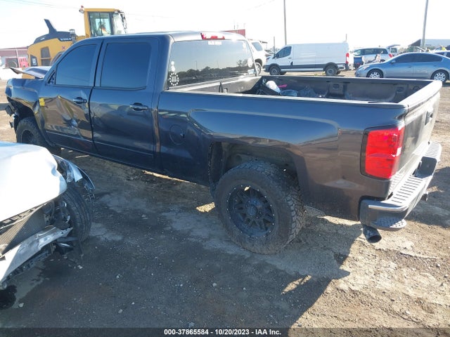 Chevrolet Silverado 1500 Lt 2016 1GCUKREC4GF205220 Image 14