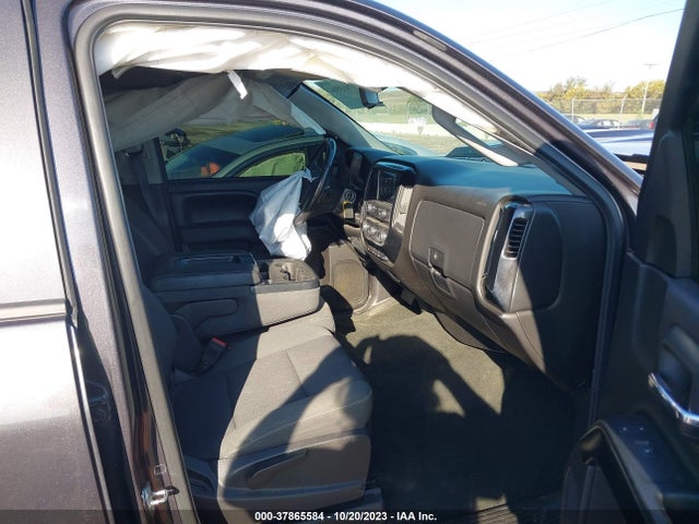 Chevrolet Silverado 1500 Lt 2016 1GCUKREC4GF205220 Image 5