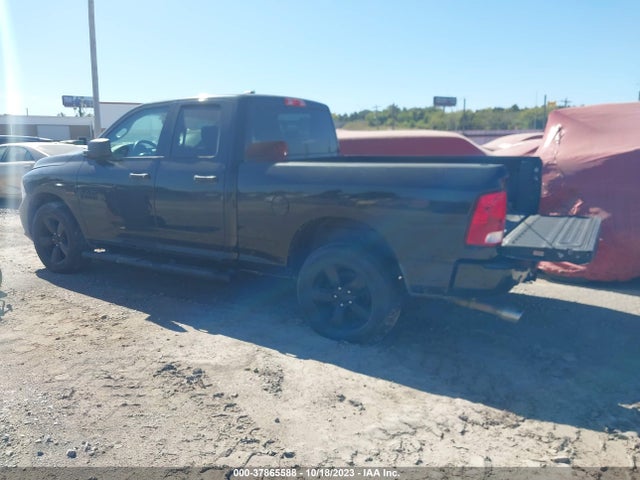 RAM 1500 Express 2016 1C6RR7FT4GS212378 Image 3