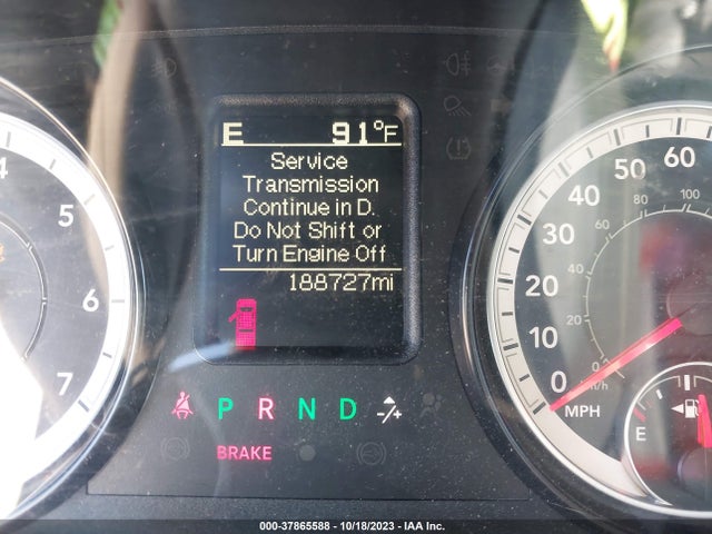 RAM 1500 Express 2016 1C6RR7FT4GS212378 Image 7