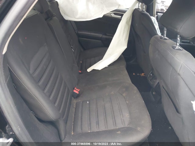 Ford FUSION SE 2017 3FA6P0H76HR148792 Image 8