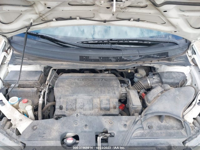 2014 HONDA ODYSSEY TOURING/TOURING ELITE VIN: 5FNRL5H93EB038605