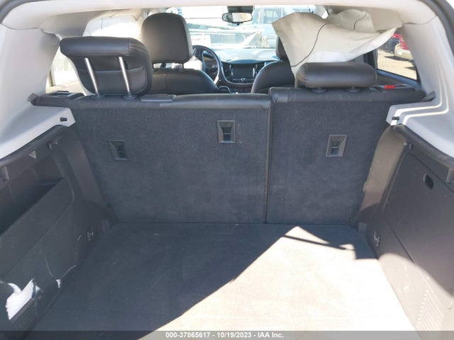 Chevrolet Trax Lt 2017 KL7CJLSB9HB169635 Image 8