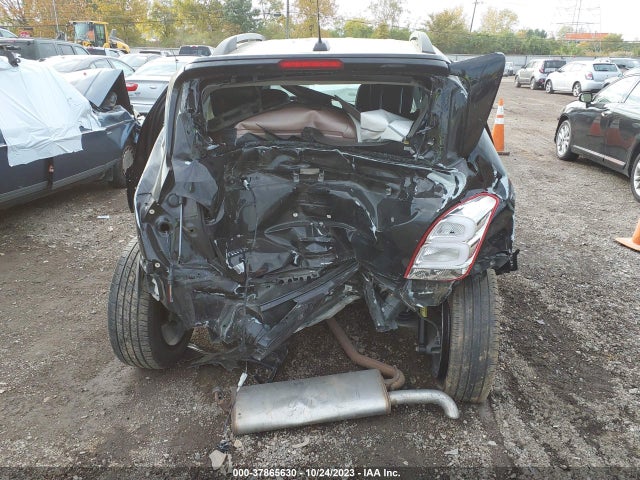 Chevrolet Trax Fwd Lt 2021 KL7CJLSB9MB308690 Image 16
