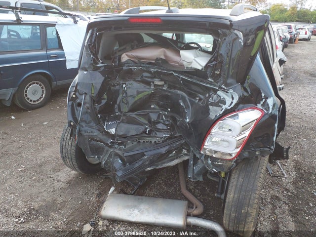 Chevrolet Trax Fwd Lt 2021 KL7CJLSB9MB308690 Image 6