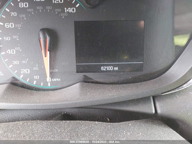 Chevrolet Trax Fwd Lt 2021 KL7CJLSB9MB308690 Image 7