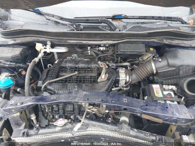 Honda Pilot Ex-l 2017 5FNYF6H58HB053529 Image 10