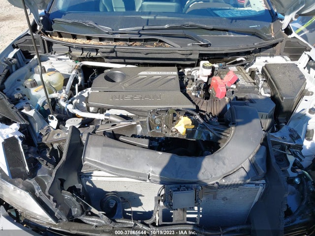 2023 NISSAN ROGUE SL INTELLIGENT AWD VIN: 5N1BT3CB7PC685584