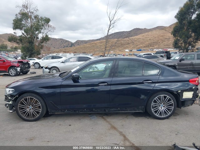 BMW 530I 2017 WBAJA5C35HG896428 Image 15