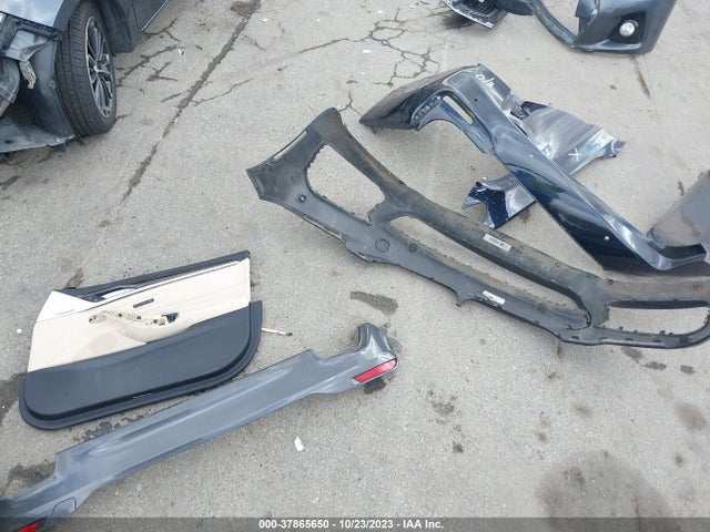 BMW 530I 2017 WBAJA5C35HG896428 Image 12