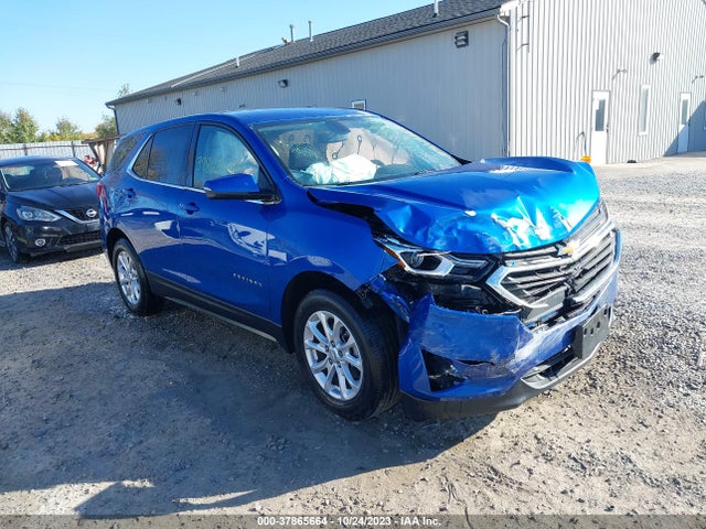 2019 3GNAXKEVXKS589979 main image