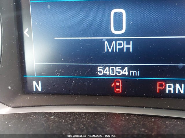 Chevrolet EQUINOX LT 2019 3GNAXKEVXKS589979 Image 15