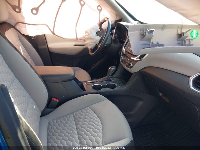 Chevrolet EQUINOX LT 2019 3GNAXKEVXKS589979 Image 5