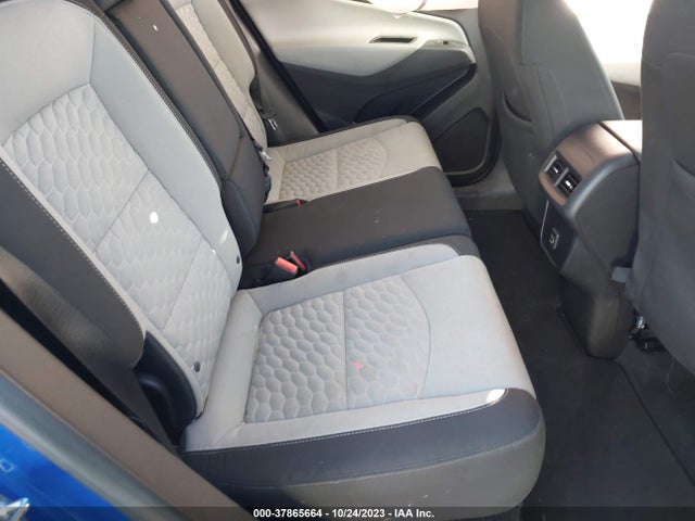Chevrolet EQUINOX LT 2019 3GNAXKEVXKS589979 Image 8