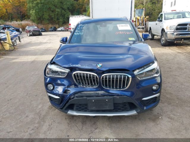 WBXHT3C36J5L28502 BMW X1 Xdrive28i