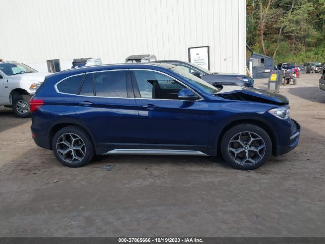 WBXHT3C36J5L28502 BMW X1 Xdrive28i