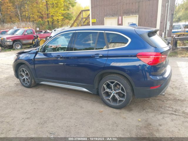 WBXHT3C36J5L28502 BMW X1 Xdrive28i