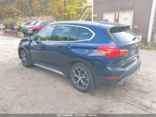 WBXHT3C36J5L28502 BMW X1 Xdrive28i