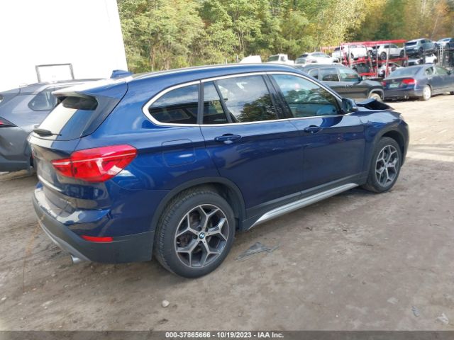 WBXHT3C36J5L28502 BMW X1 Xdrive28i