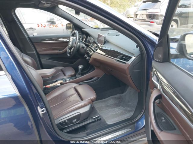 WBXHT3C36J5L28502 BMW X1 Xdrive28i