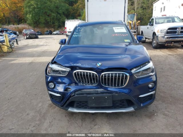 WBXHT3C36J5L28502 BMW X1 Xdrive28i