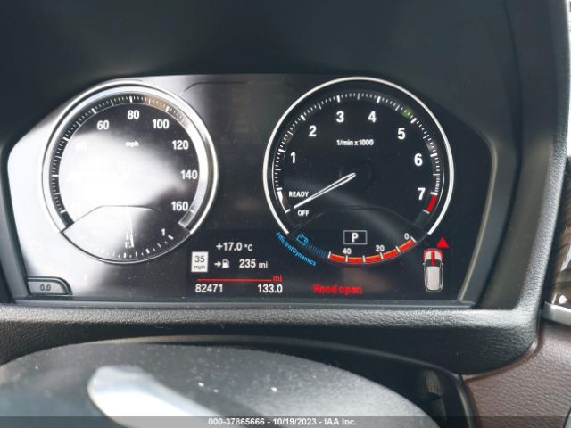 WBXHT3C36J5L28502 BMW X1 Xdrive28i