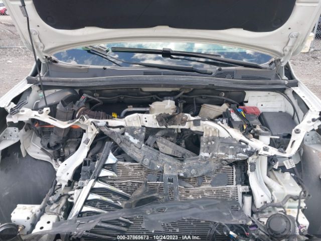 KL4CJESB3GB698604 Buick Encore