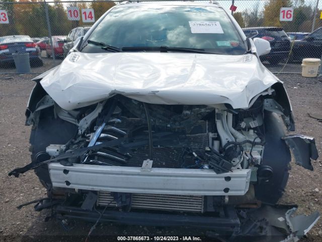 KL4CJESB3GB698604 Buick Encore