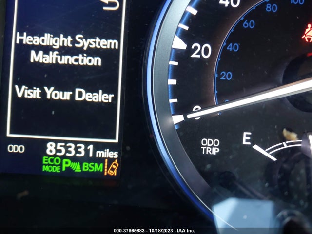 Toyota Highlander Hybrid Limited 2017 5TDDGRFH0HS026296 Image 15