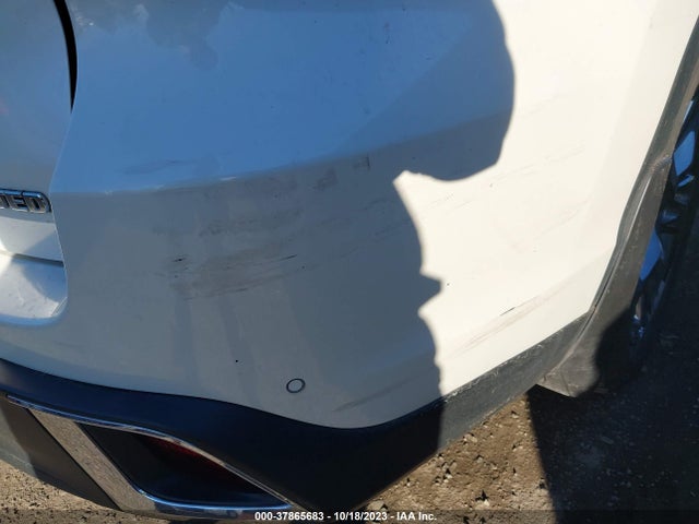 Toyota Highlander Hybrid Limited 2017 5TDDGRFH0HS026296 Image 6